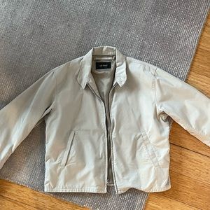 Buck Mason Drivers Jacket (xl)
